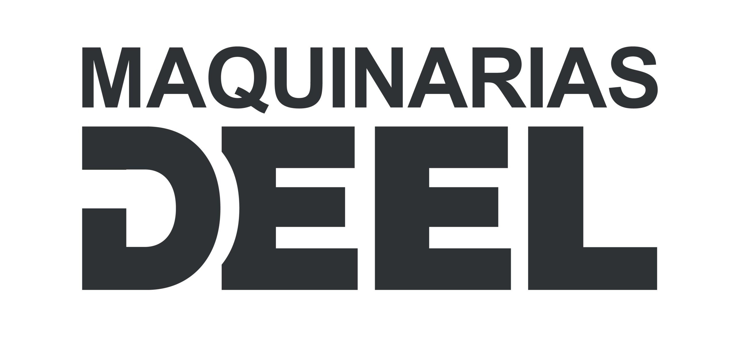 Maquinarias DEEL